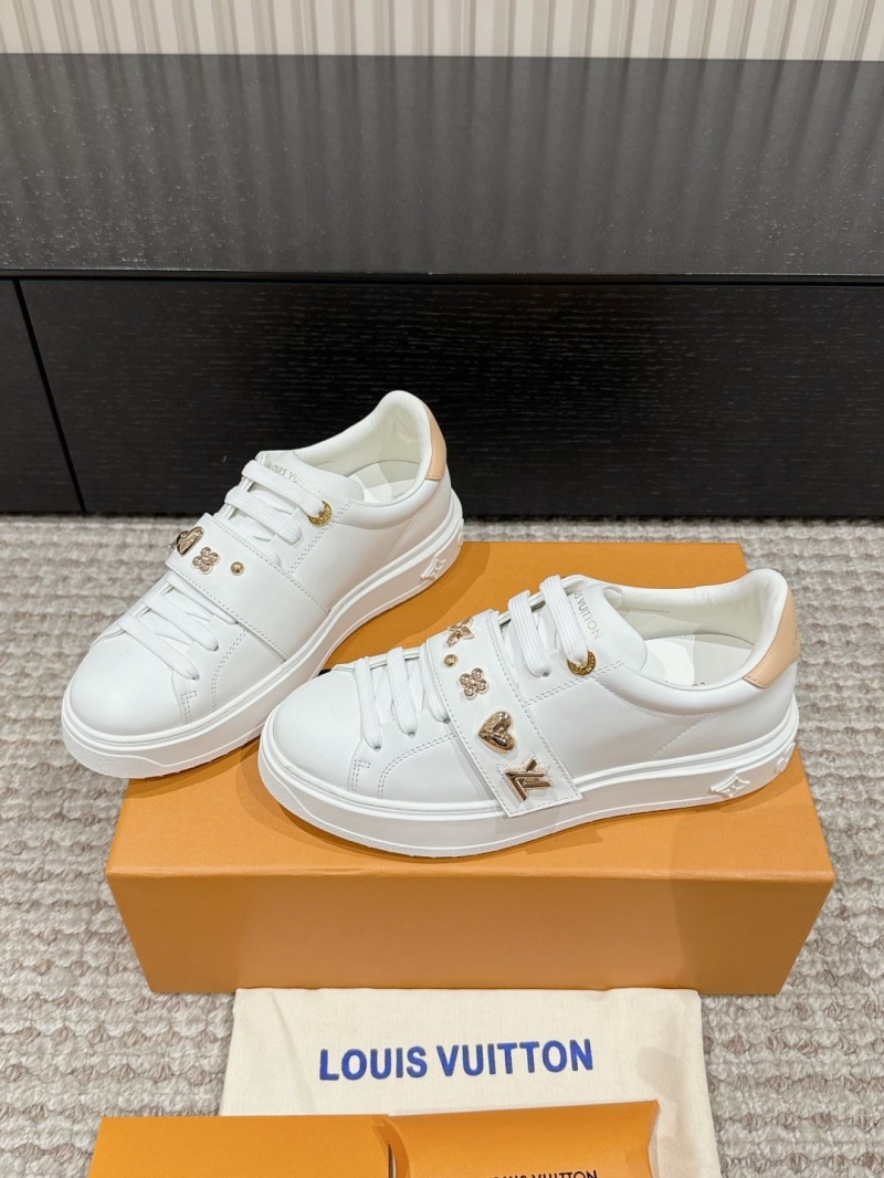 LV Casual Shoes